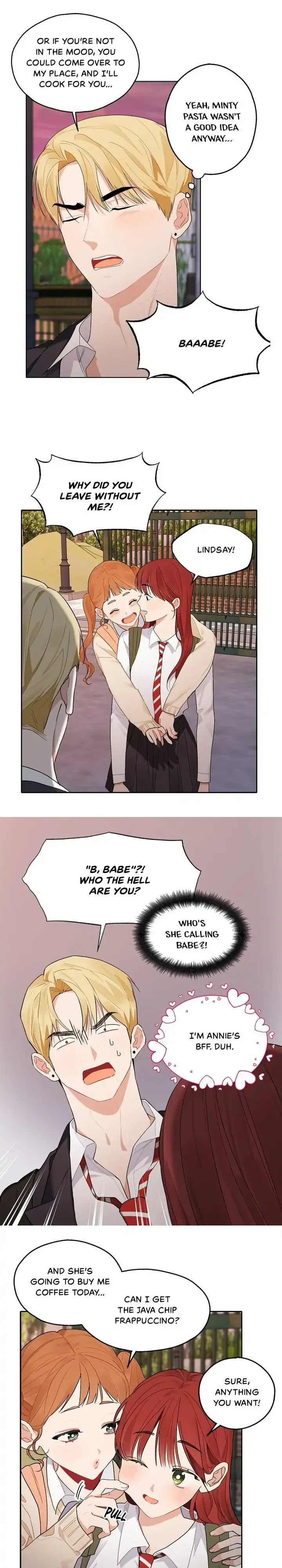 Marked By King BS Chapter 112 page 13