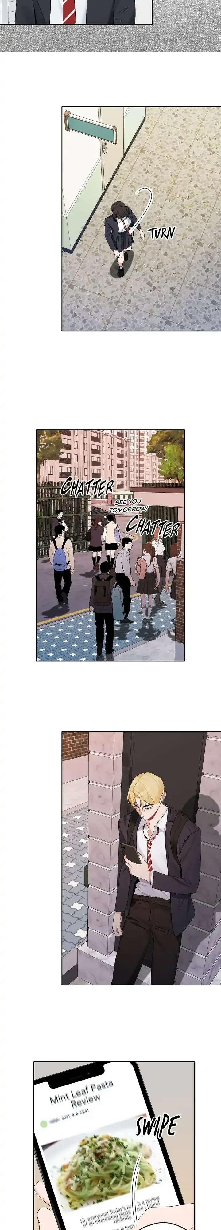 Marked By King BS Chapter 112 page 10