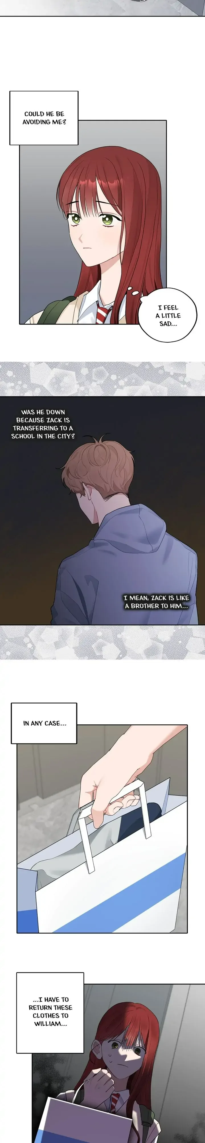 Marked By King BS Chapter 113 page 2