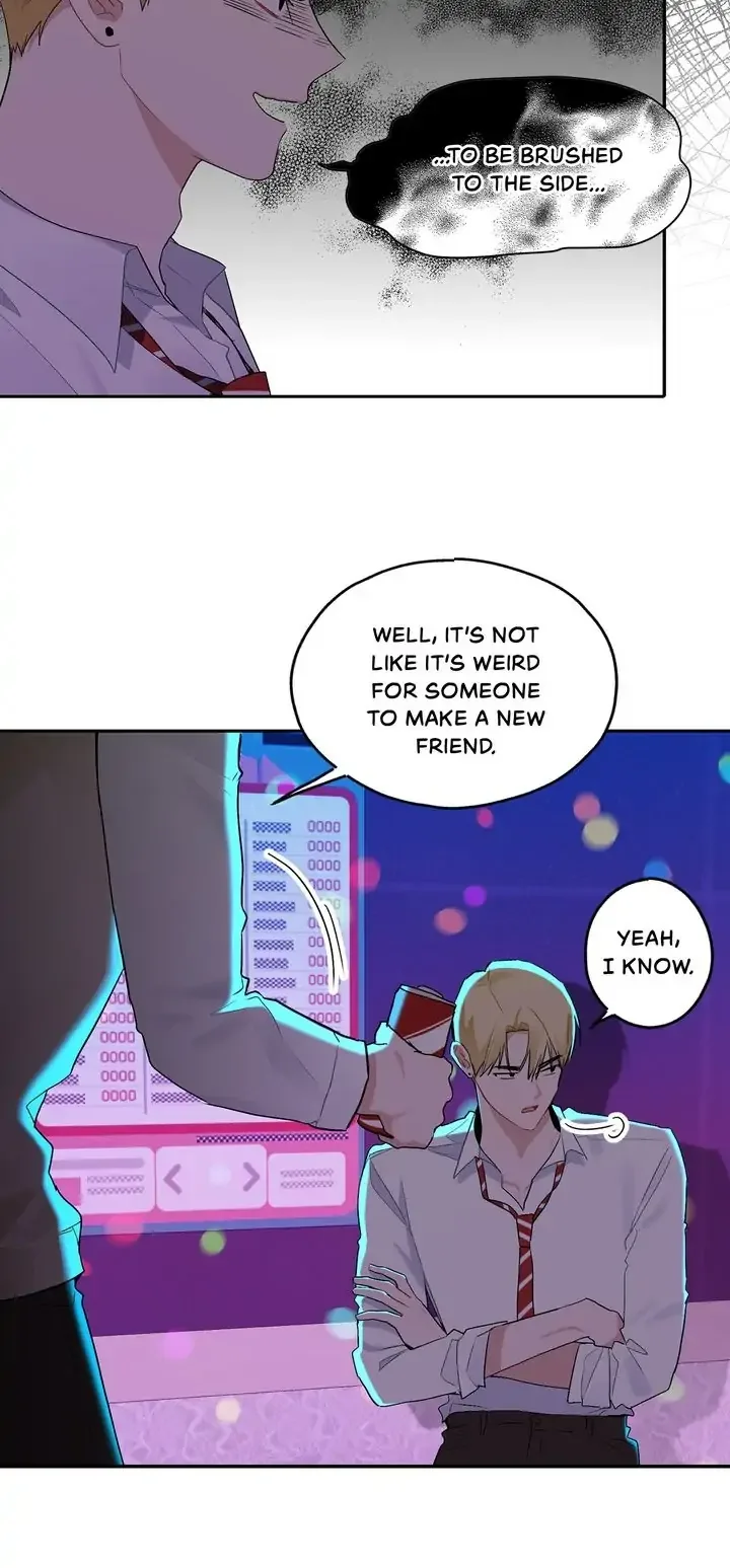 Marked By King BS Chapter 113 page 12