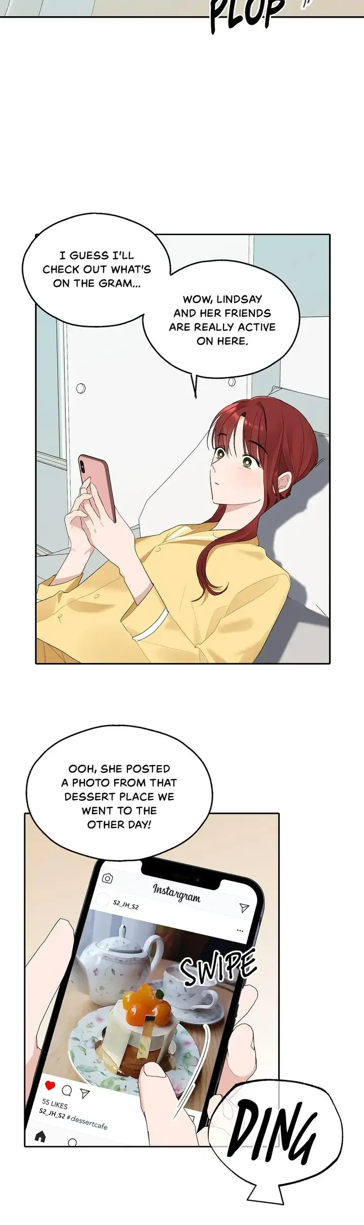 Marked By King BS Chapter 113 page 15