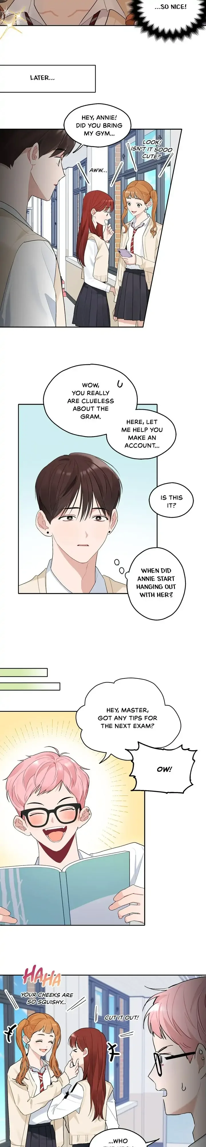 Marked By King BS Chapter 113 page 10