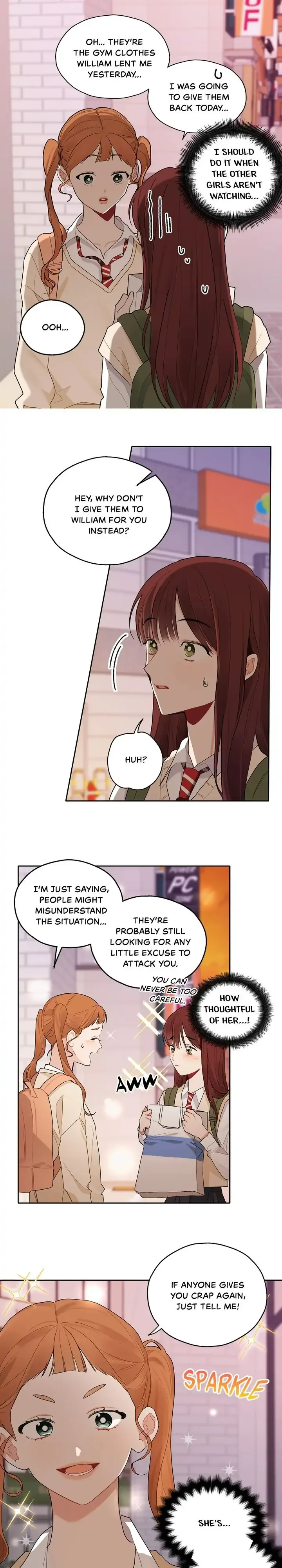 Marked By King BS Chapter 113 page 9