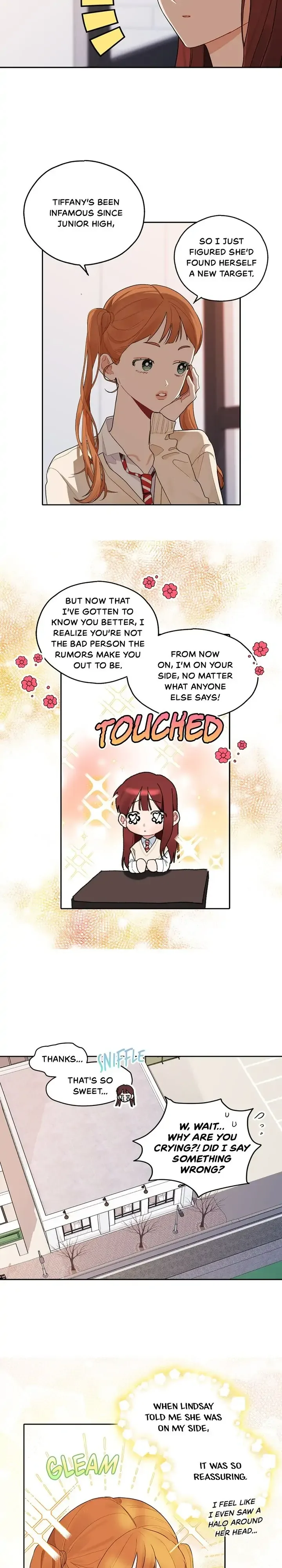 Marked By King BS Chapter 113 page 7