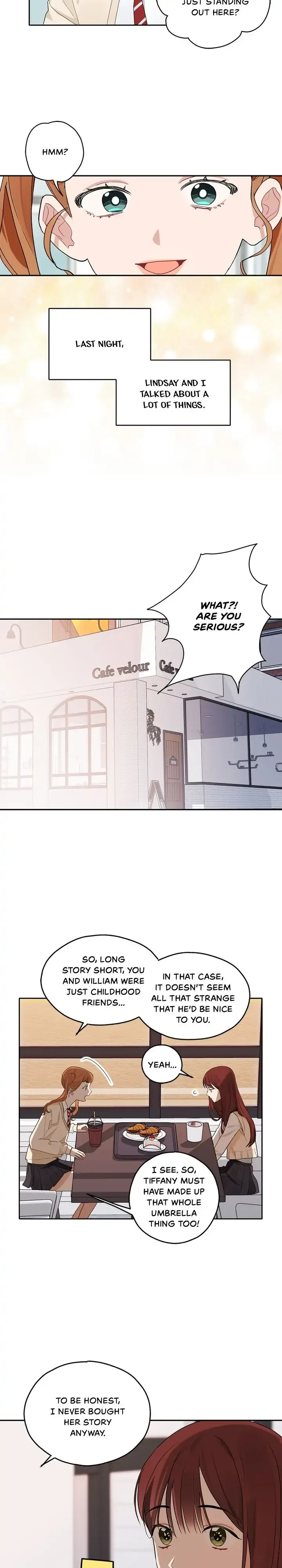 Marked By King BS Chapter 113 page 6
