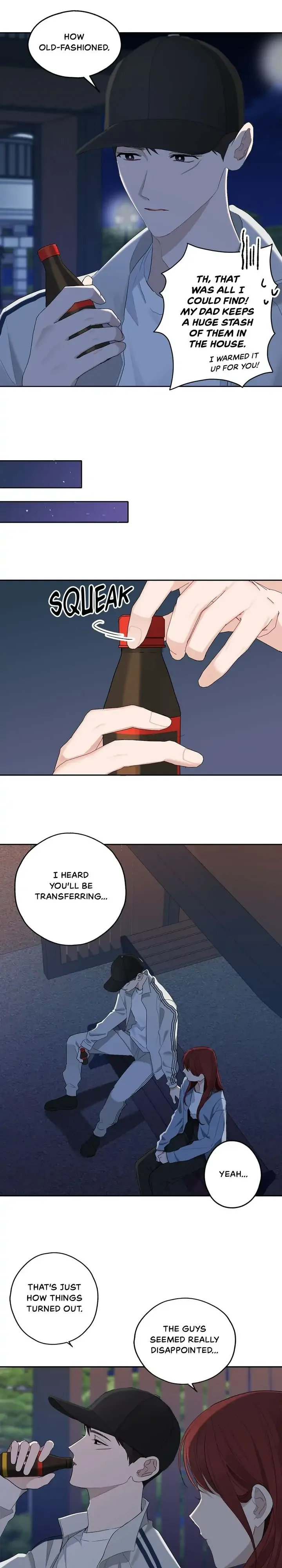 Marked By King BS Chapter 114 page 5