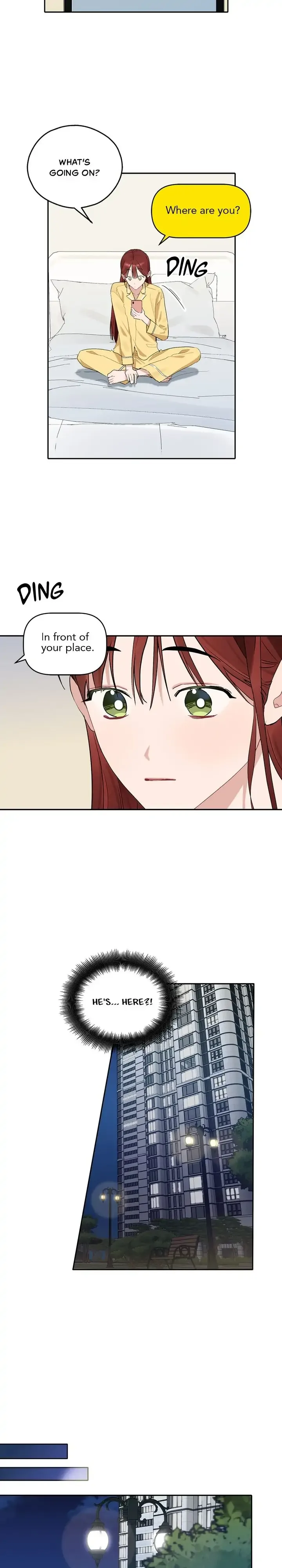 Marked By King BS Chapter 114 page 2