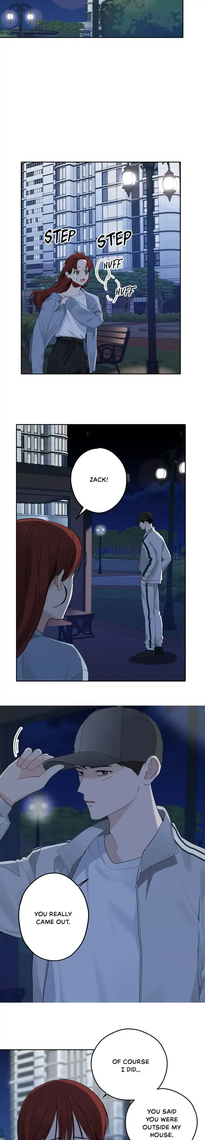 Marked By King BS Chapter 114 page 3