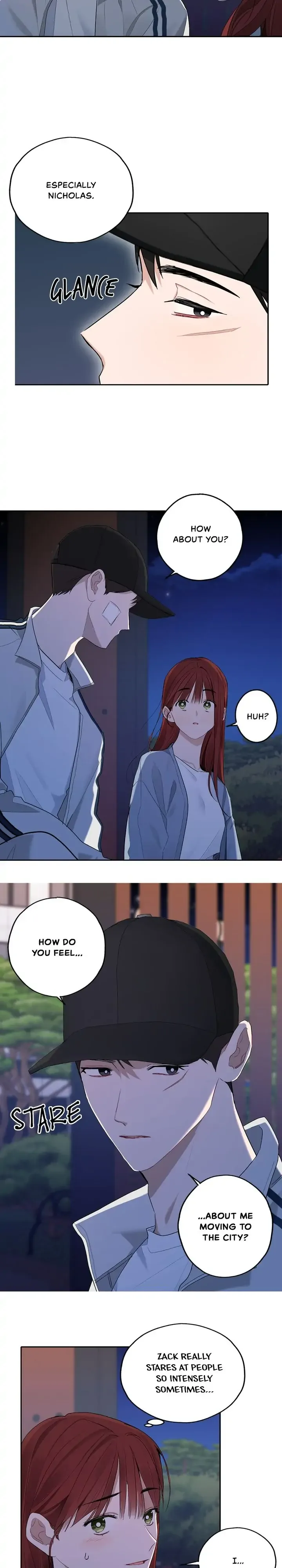 Marked By King BS Chapter 114 page 6