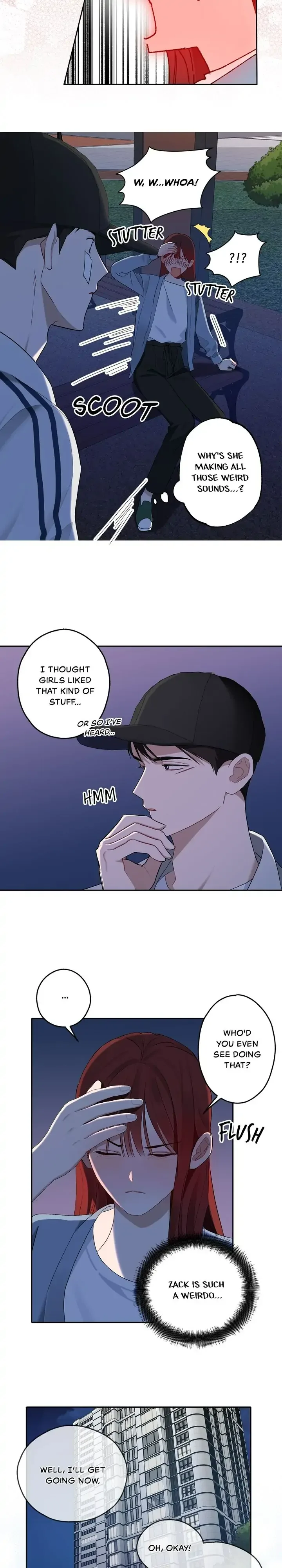 Marked By King BS Chapter 114 page 18
