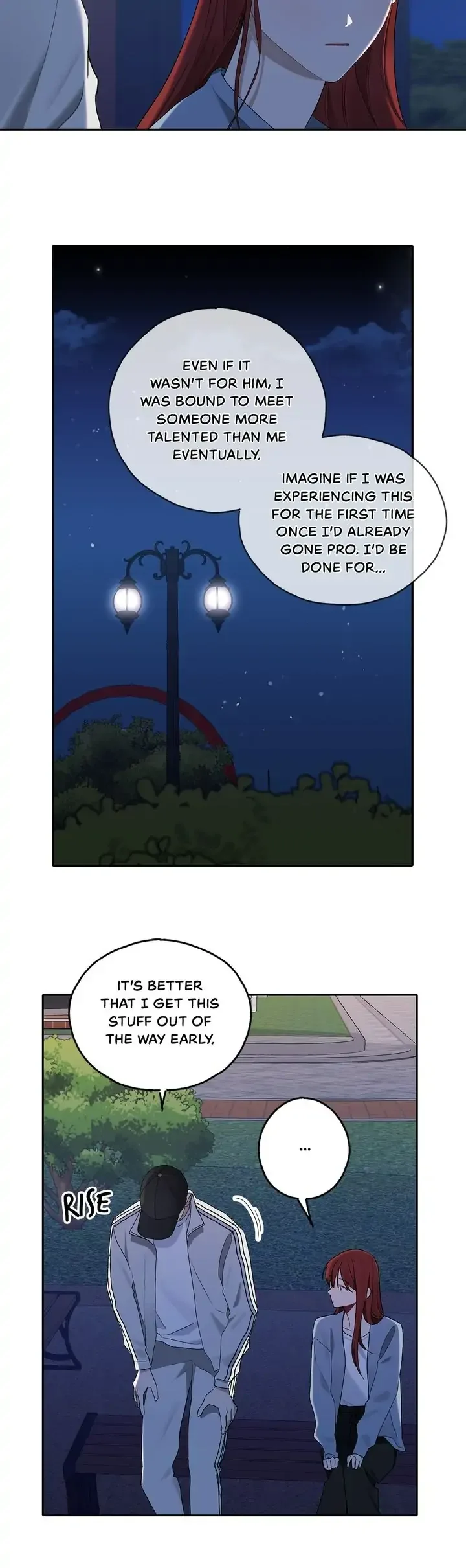 Marked By King BS Chapter 114 page 15