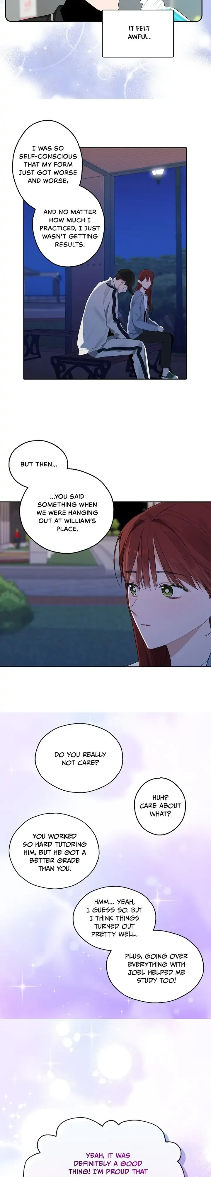 Marked By King BS Chapter 114 page 11