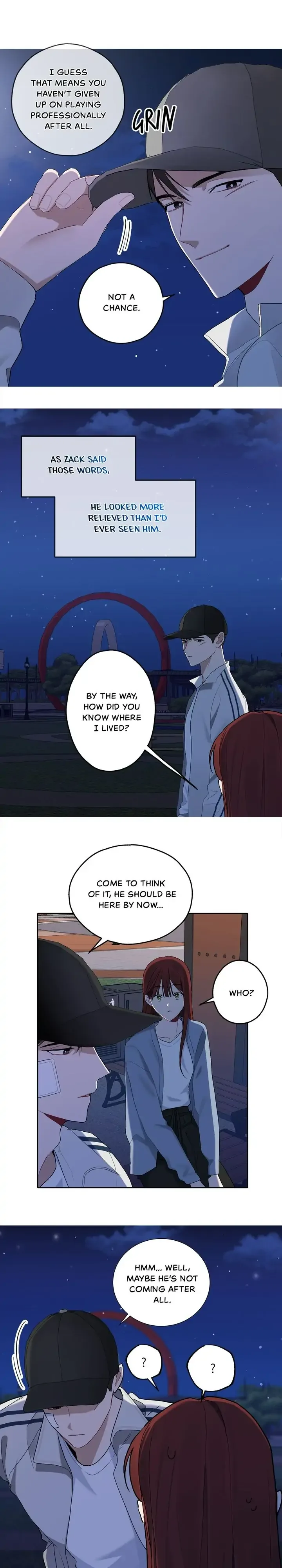 Marked By King BS Chapter 114 page 16