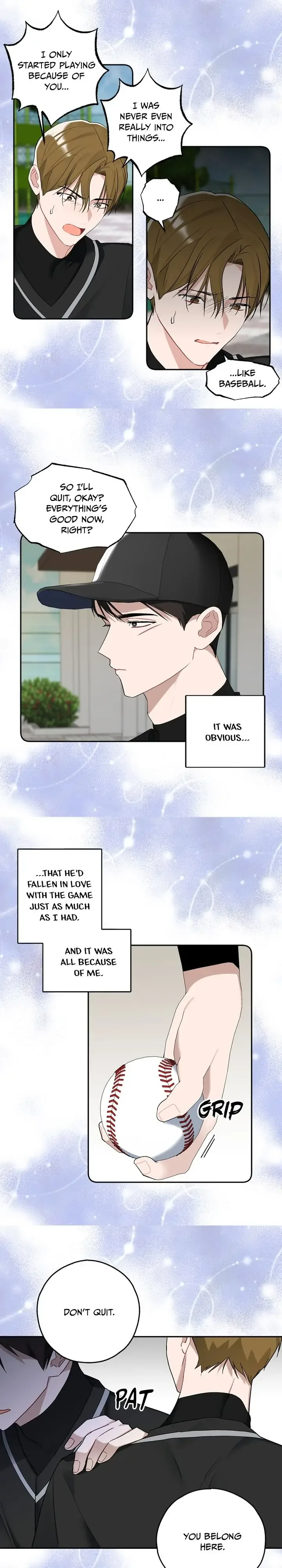 Marked By King BS Chapter 114 page 13