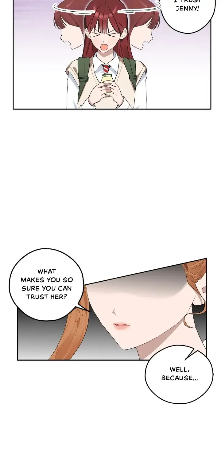 Marked By King BS Chapter 115 page 12