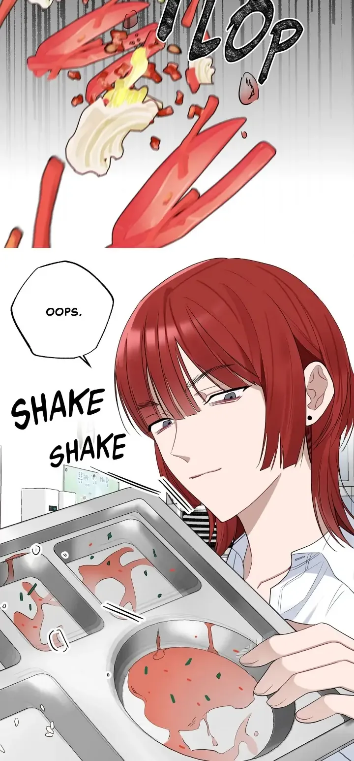 Marked By King BS Chapter 115 page 19