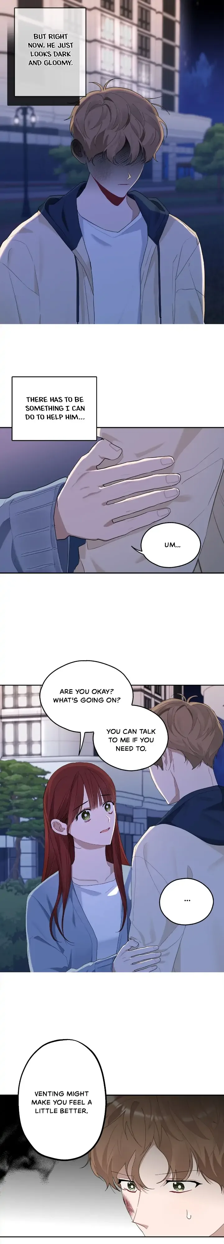 Marked By King BS Chapter 115 page 5