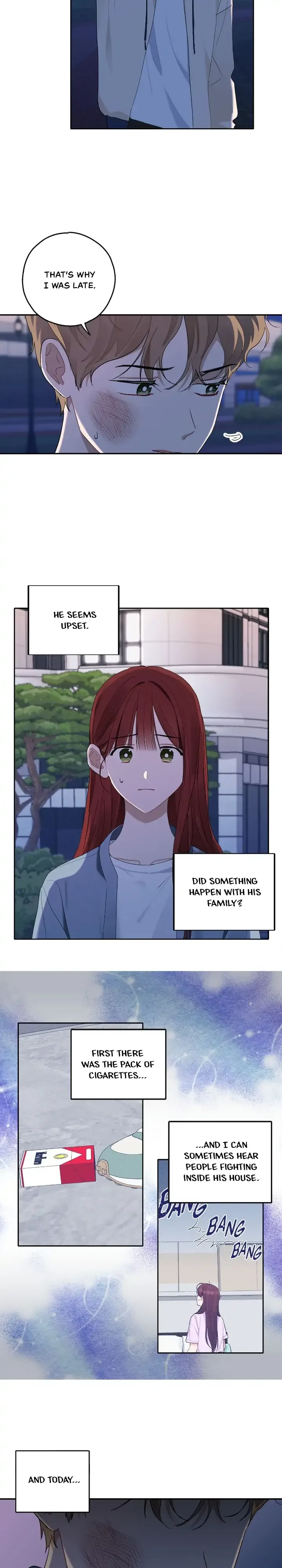 Marked By King BS Chapter 115 page 3