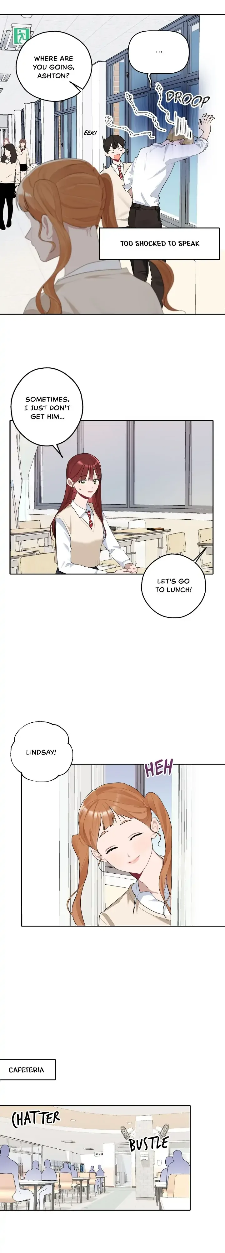 Marked By King BS Chapter 115 page 16