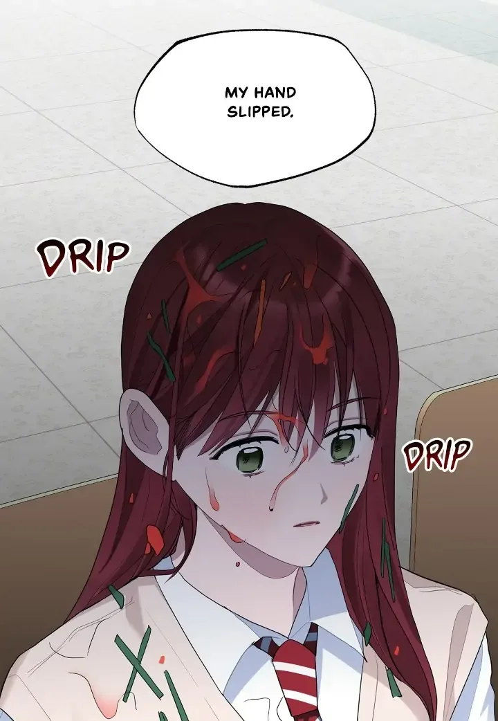 Marked By King BS Chapter 115 page 20