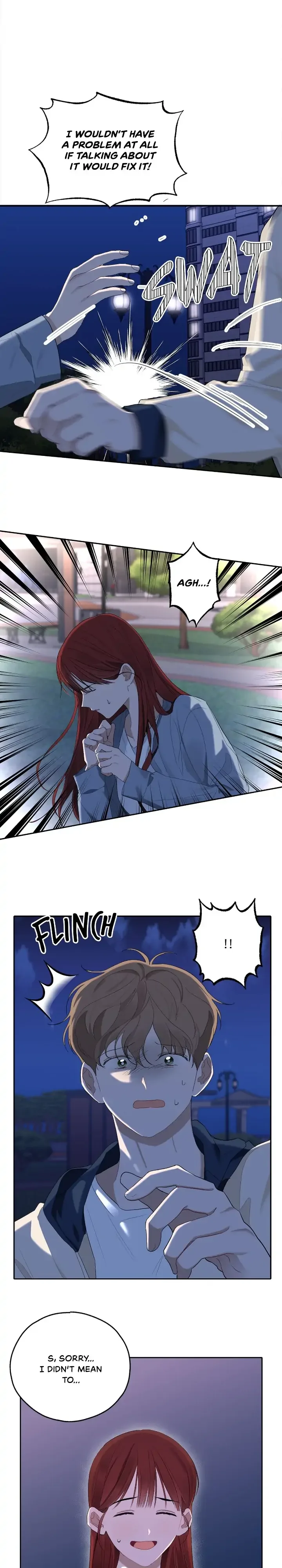 Marked By King BS Chapter 115 page 6