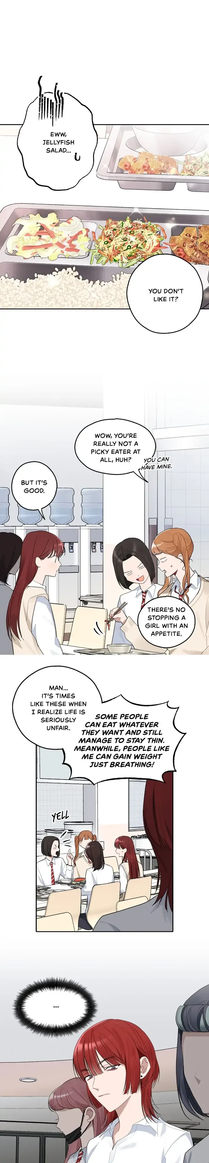 Marked By King BS Chapter 115 page 17
