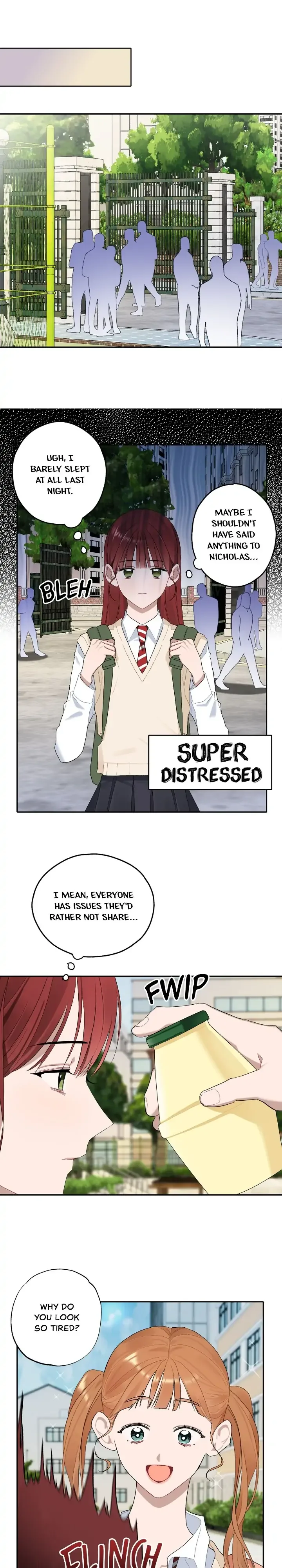 Marked By King BS Chapter 115 page 9