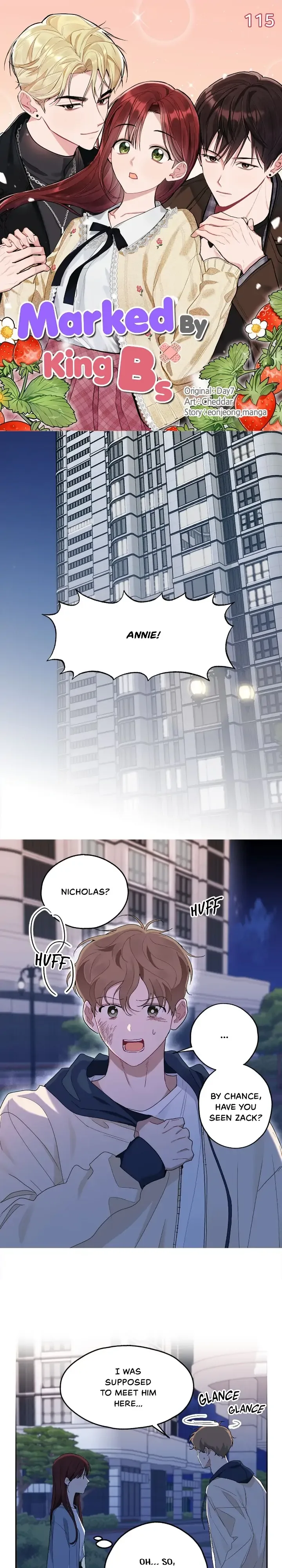 Marked By King BS Chapter 115 page 1
