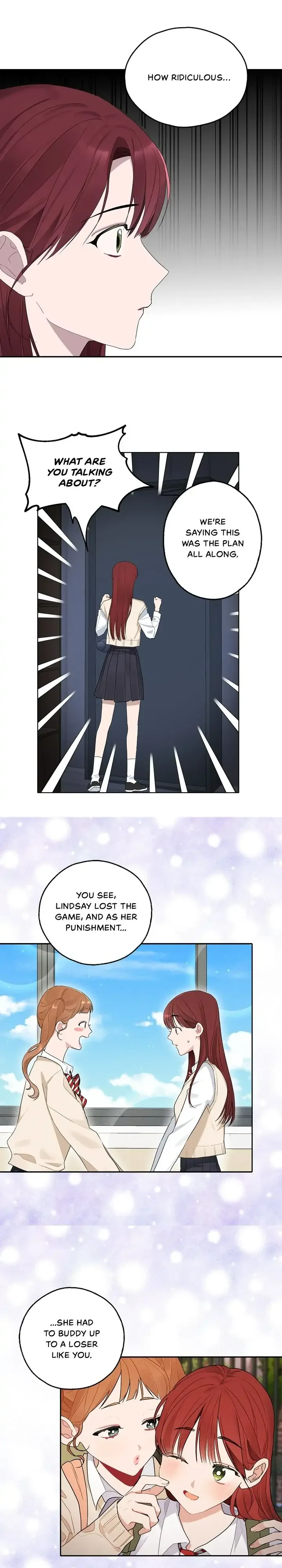 Marked By King BS Chapter 116 page 5