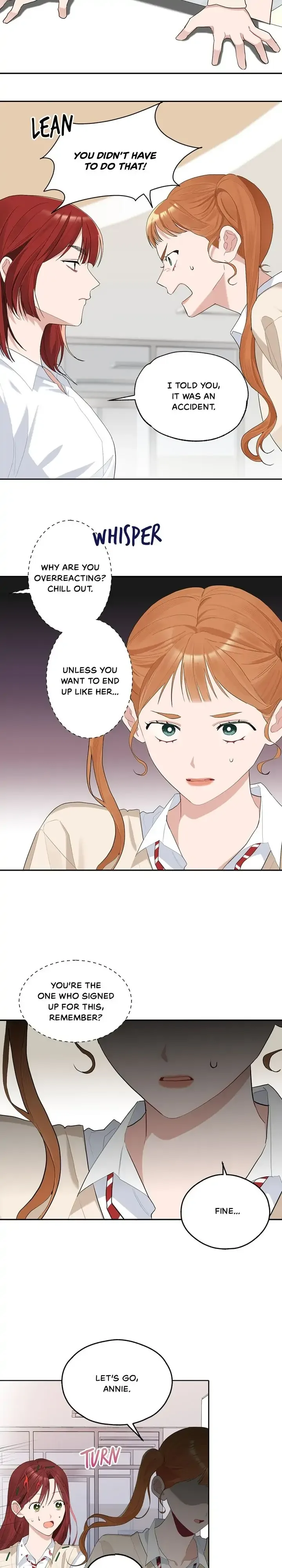 Marked By King BS Chapter 116 page 2