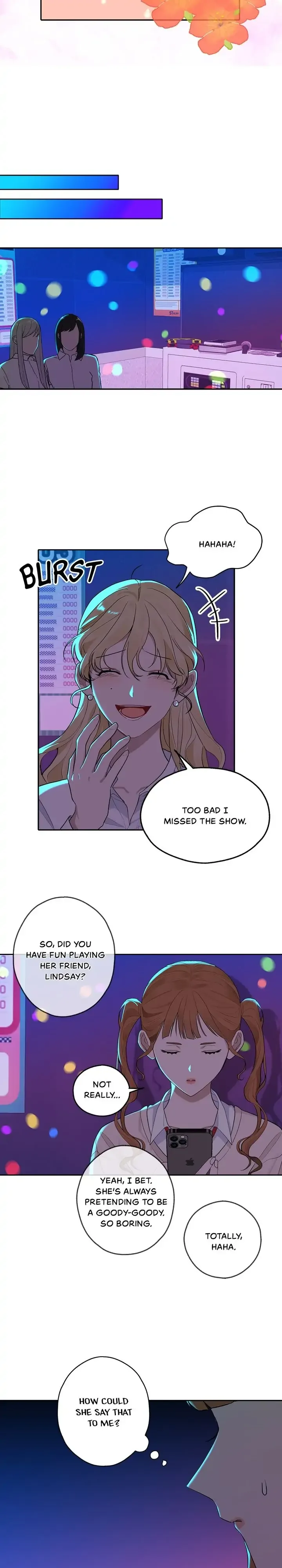 Marked By King BS Chapter 116 page 16