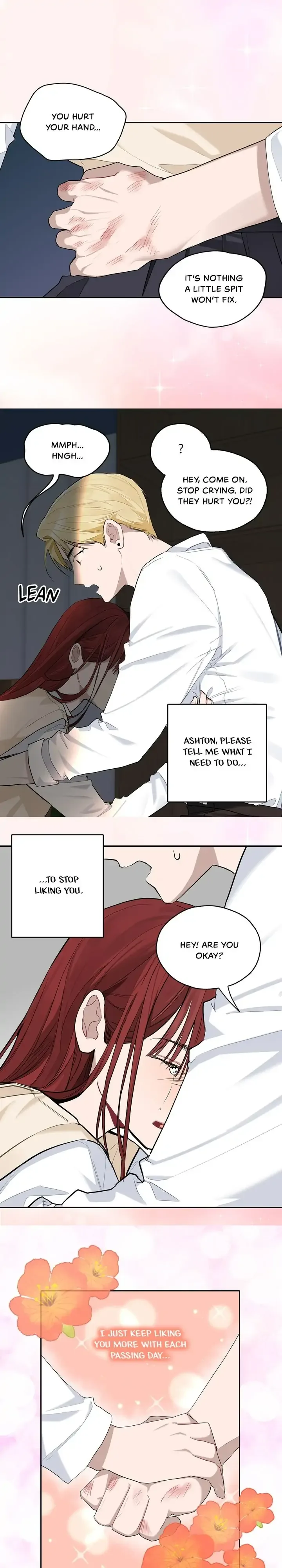 Marked By King BS Chapter 116 page 15