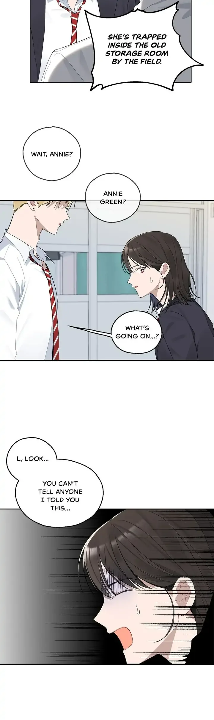 Marked By King BS Chapter 116 page 10