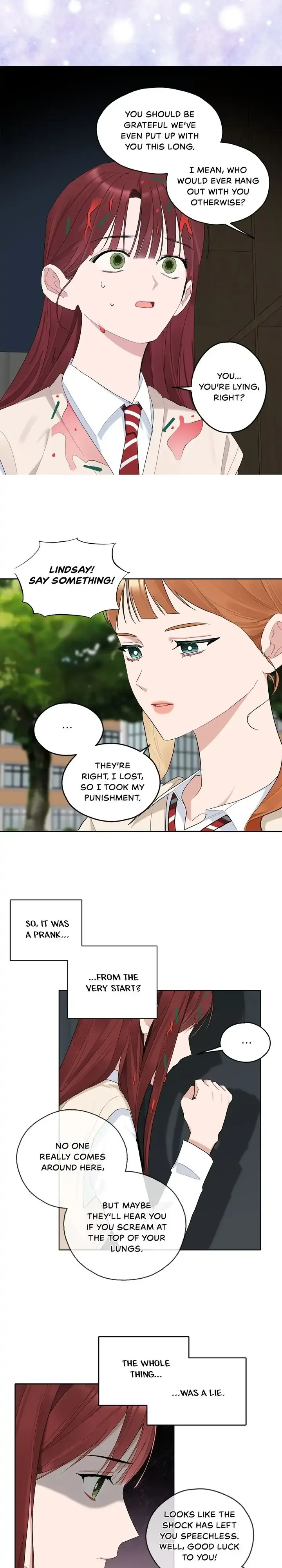 Marked By King BS Chapter 116 page 6