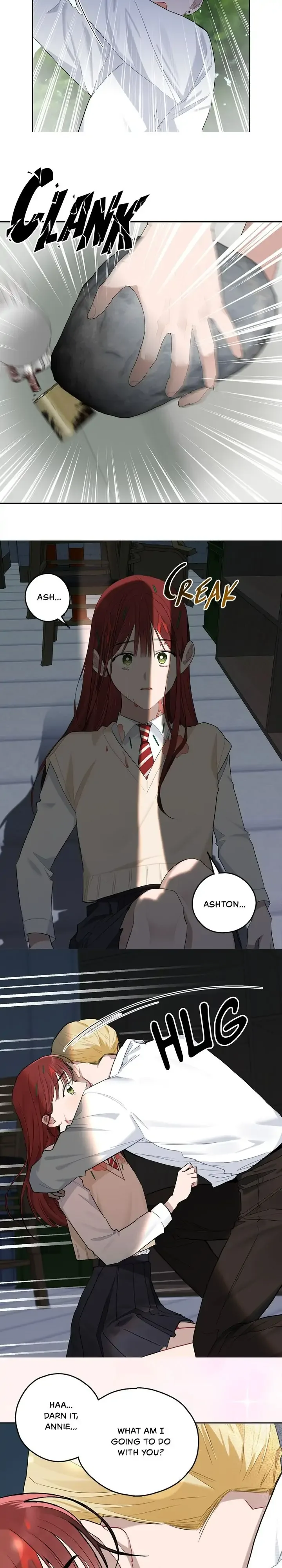 Marked By King BS Chapter 116 page 13