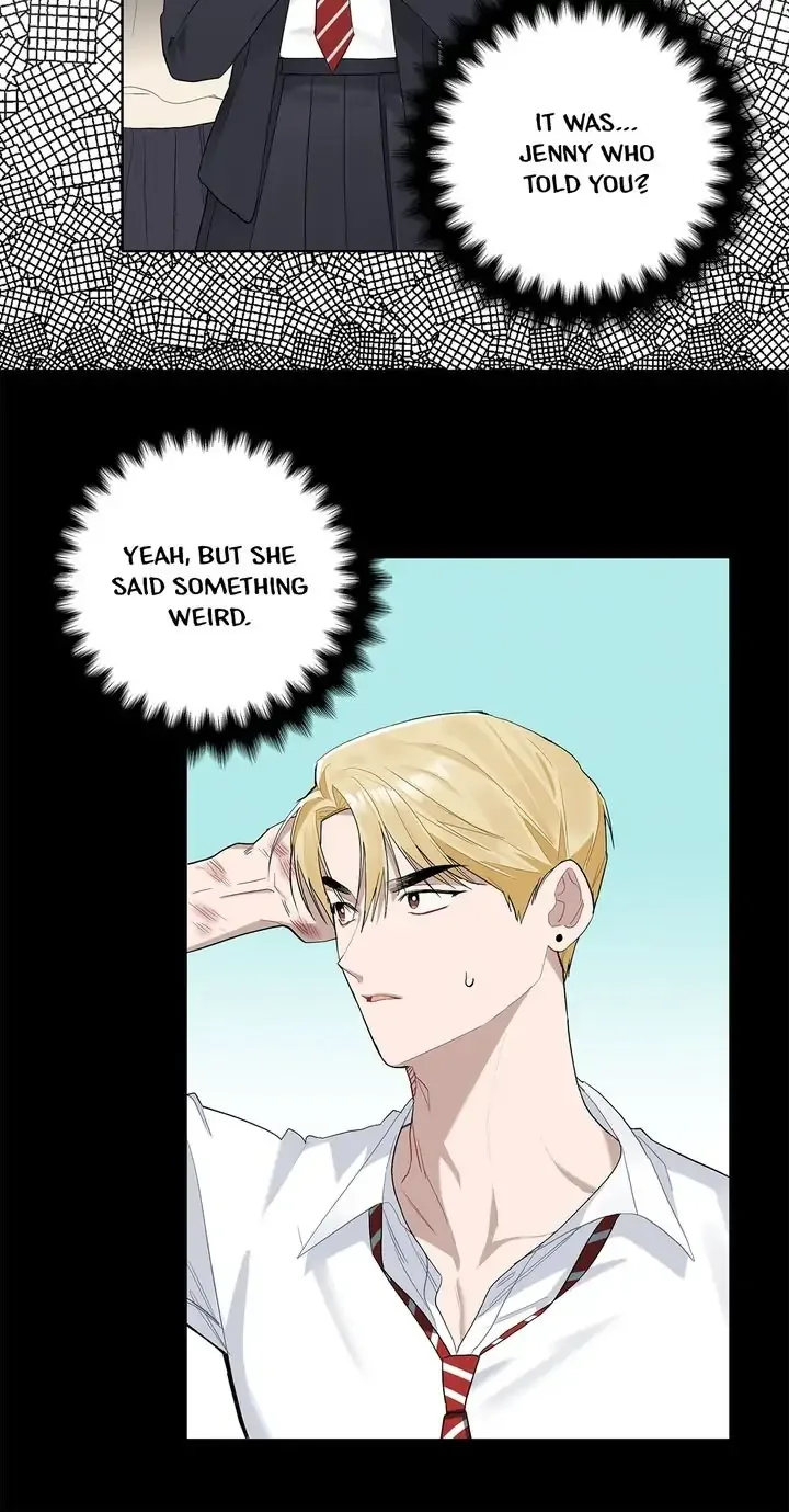 Marked By King BS Chapter 117 page 7