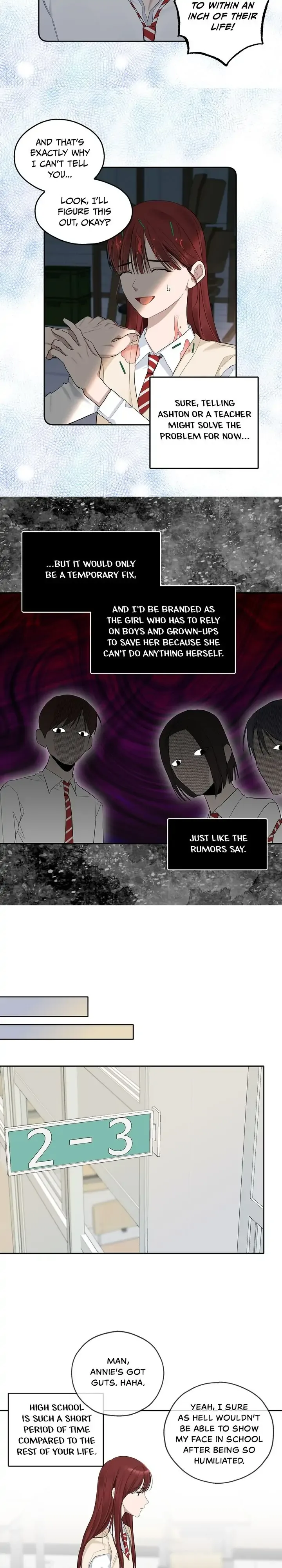 Marked By King BS Chapter 117 page 2