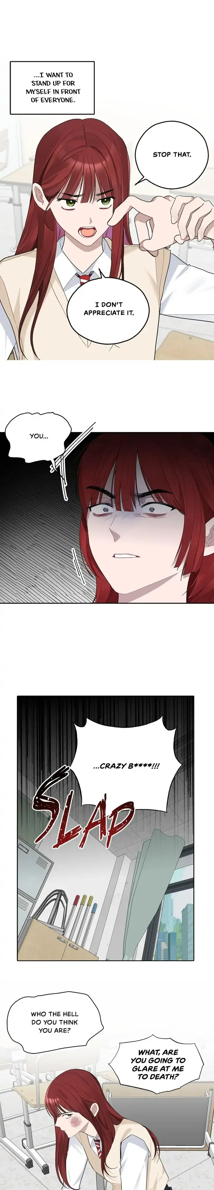 Marked By King BS Chapter 117 page 9