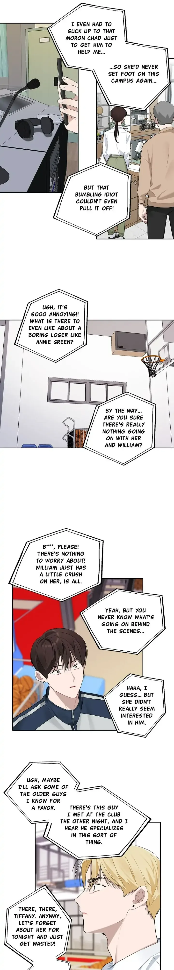 Marked By King BS Chapter 117 page 15