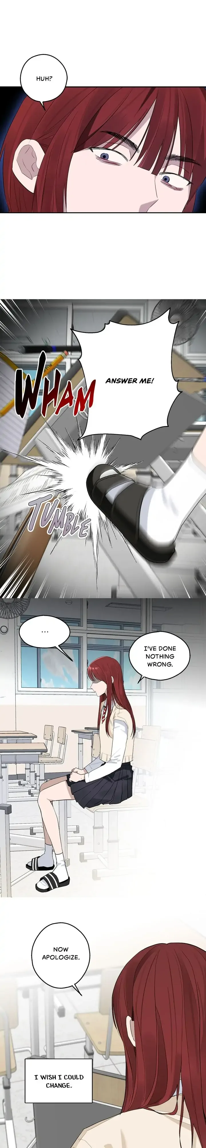 Marked By King BS Chapter 117 page 5