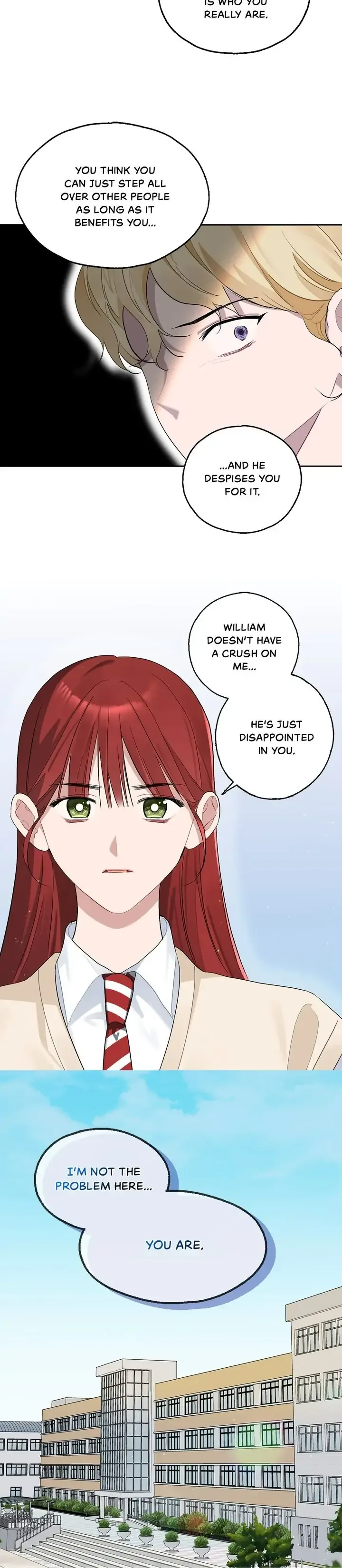 Marked By King BS Chapter 117 page 19