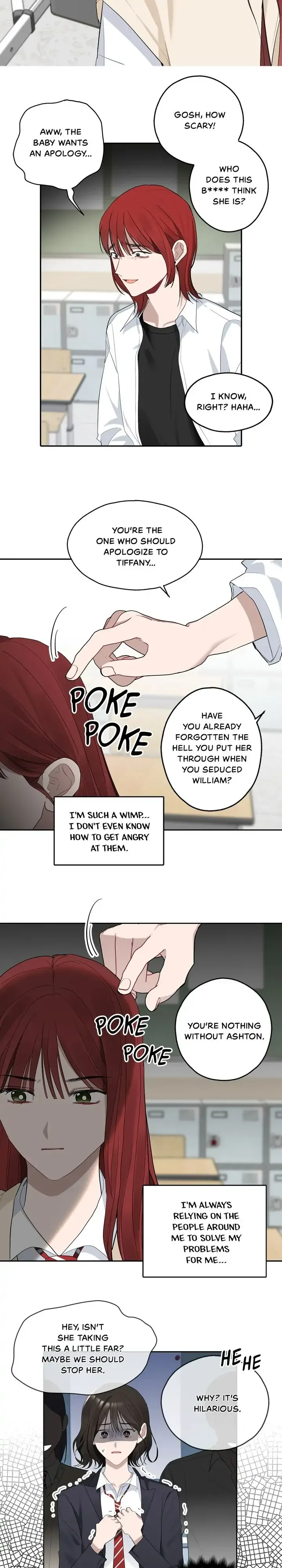 Marked By King BS Chapter 117 page 6