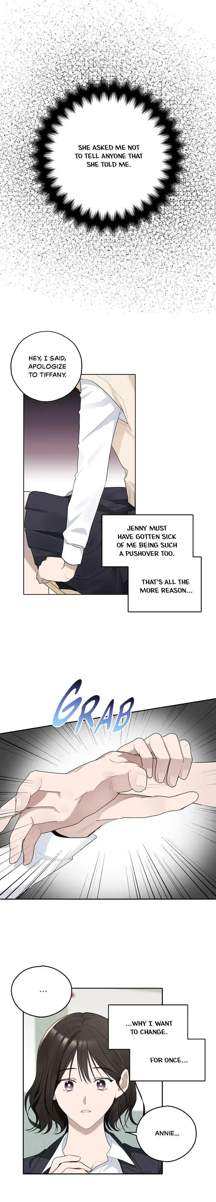 Marked By King BS Chapter 117 page 8