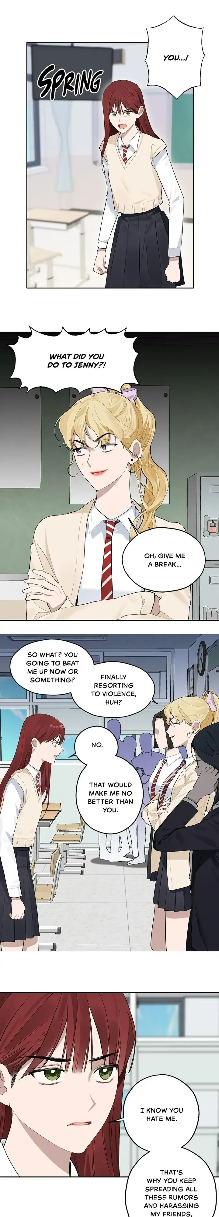 Marked By King BS Chapter 117 page 12