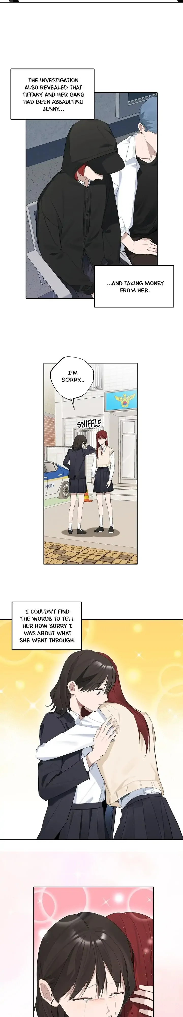 Marked By King BS Chapter 118 page 2