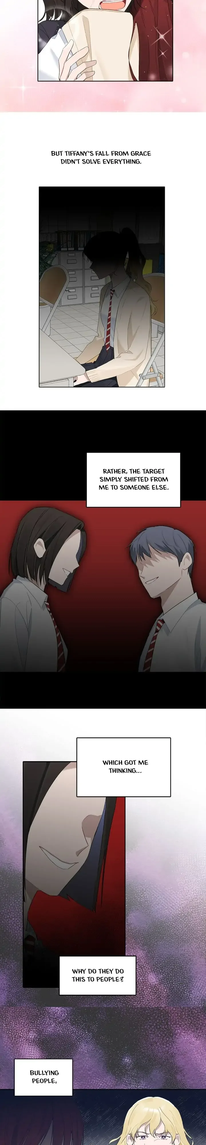Marked By King BS Chapter 118 page 3