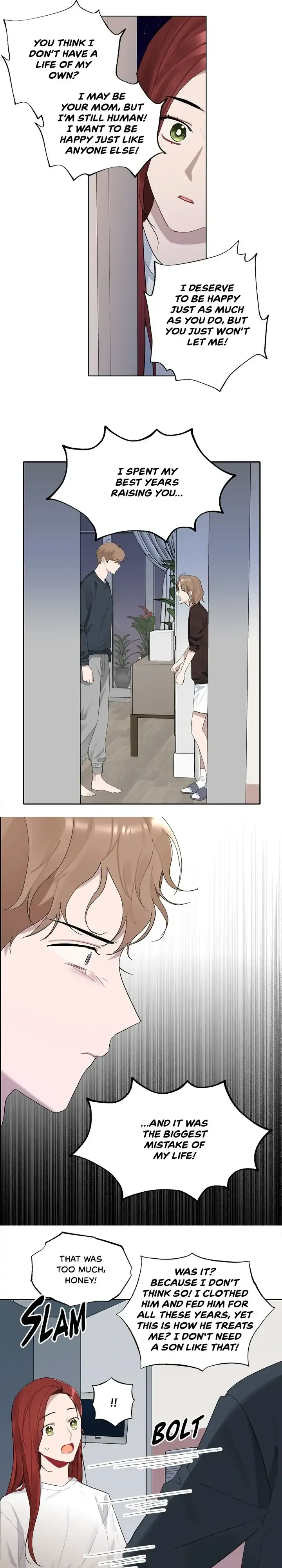 Marked By King BS Chapter 118 page 15