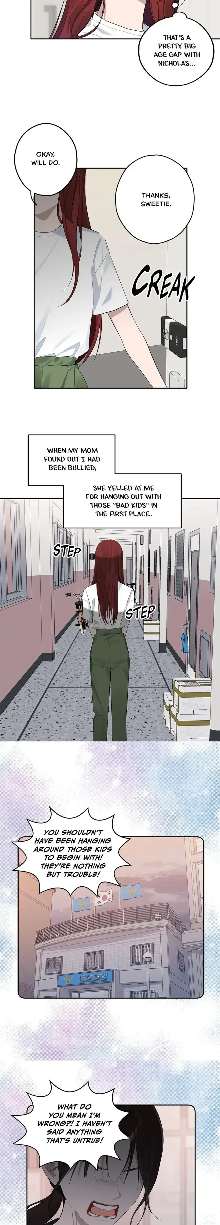 Marked By King BS Chapter 118 page 10