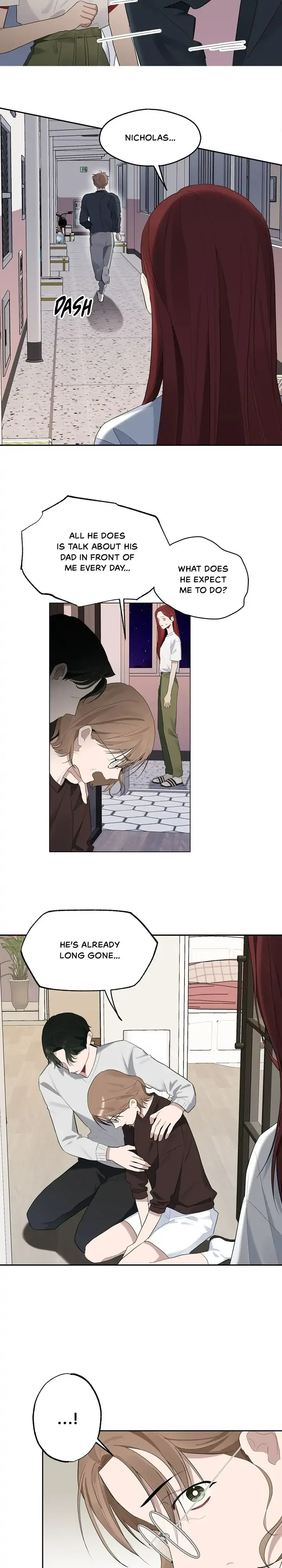 Marked By King BS Chapter 118 page 16