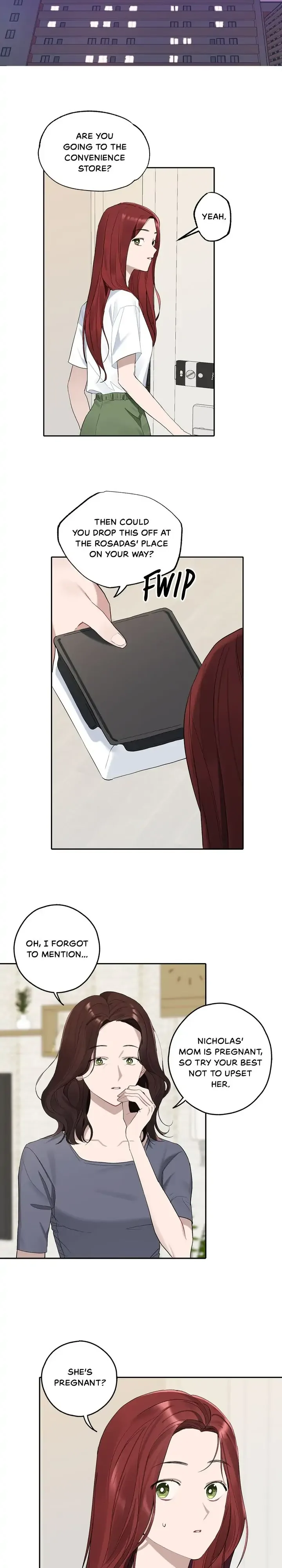 Marked By King BS Chapter 118 page 9